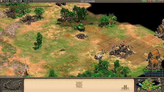 Age of Empires II HD Rise of the Rajas Review 3