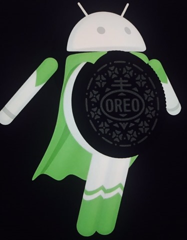 Android O Easter Egg