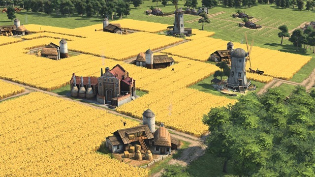 Anno 1800 farms