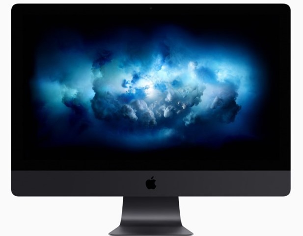 Apple iMac pro