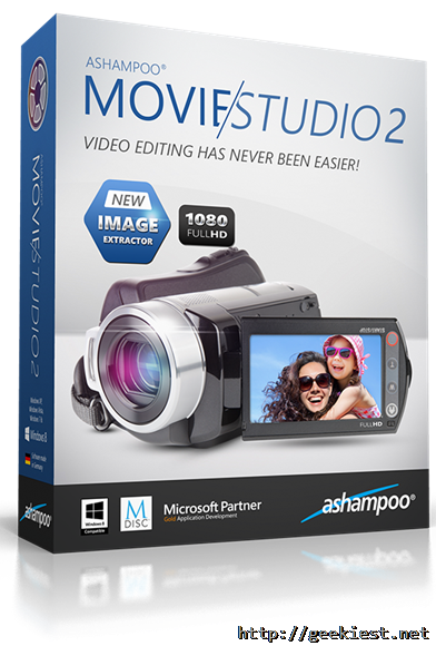 Ashampoo Music Studio 2–Review and giveaway