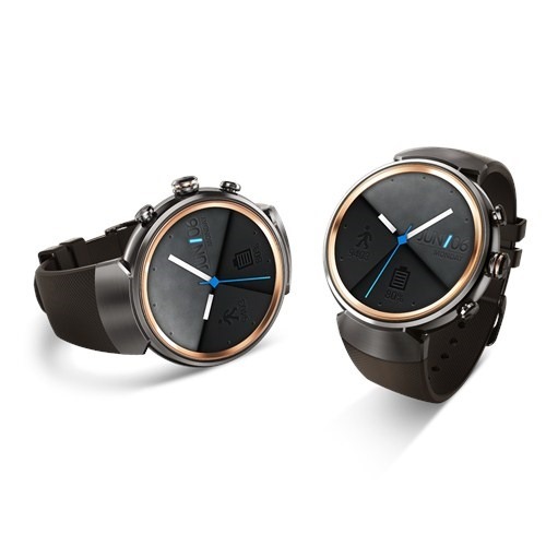 Asus Zenwatch 3–Unboxing,price and specs