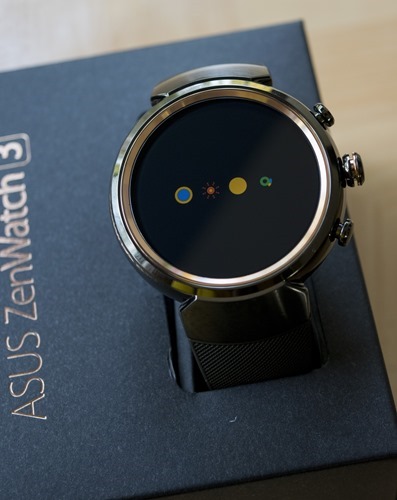 Asus Zenwatch 3 Unboxing Image 13
