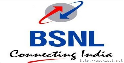 BSNL basic broadband speed increases from 512kbps to 2 Mbps