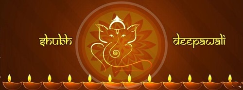 Best Diwali Facebook Cover Photo -02