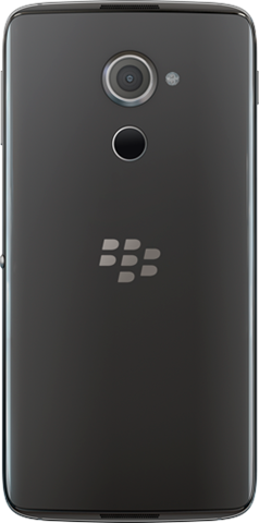 Blackberry DTEK60 2