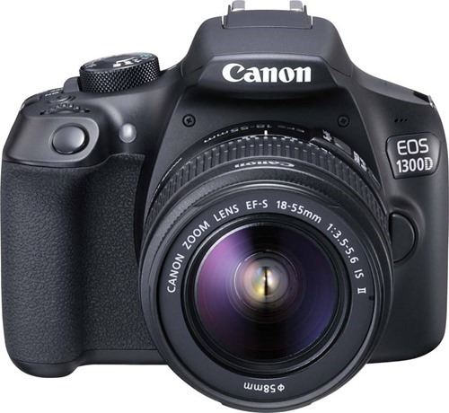 Canon And Nikon Camera Offers