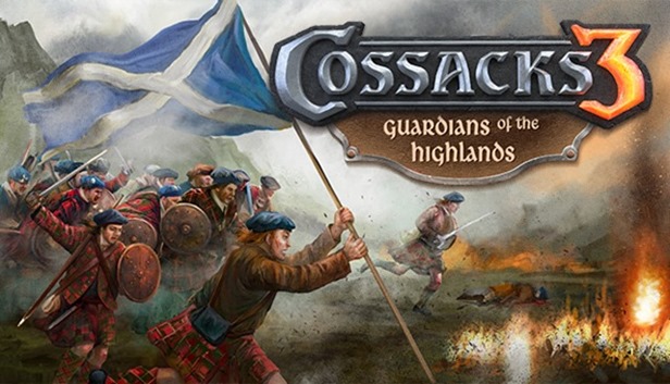 Cossacks 3 Guardians of the Highlands