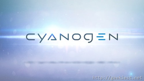 CyanogenMod 13 first set of devices