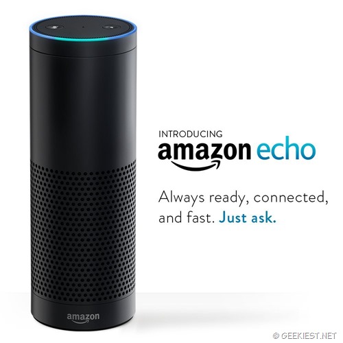 DIY–Echo using Raspberry Pi detailed guide by Amazon