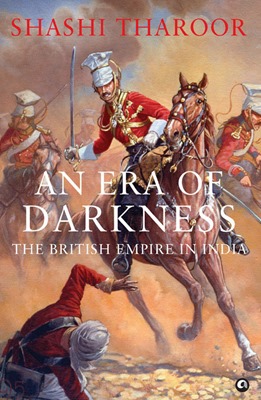Discount sale An Era of Darkness The British Empire in India