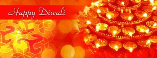 Diwali Facebook Cover Photo -04