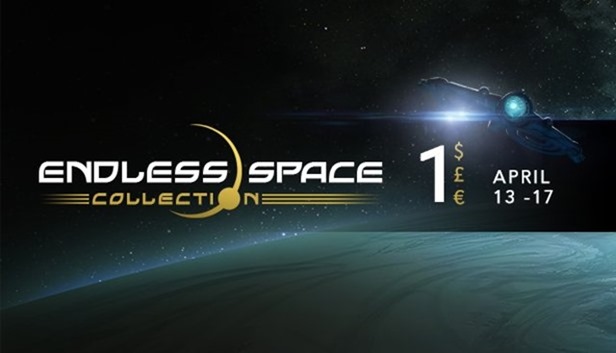 Endless Space Collection Sale