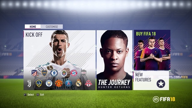 FIFA 18 Demo PC, How to Download and Install