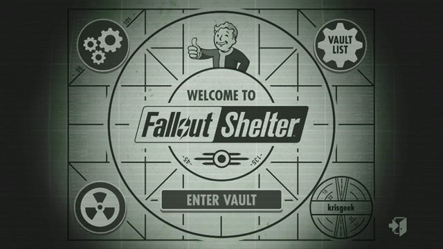 Fallout Shelter Steam 2