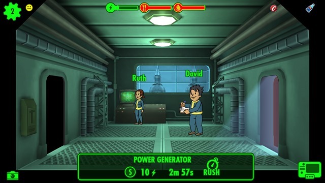 Fallout Shelter Steam 3