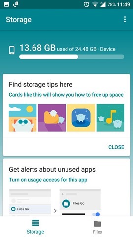 Files Go App Google 3