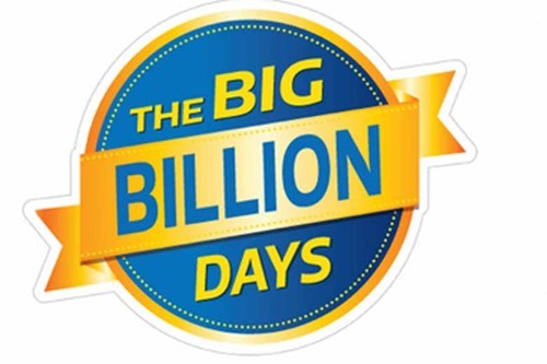 Flipkart Big Billion Days 2018 Deals