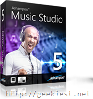 Free Music Studio 5