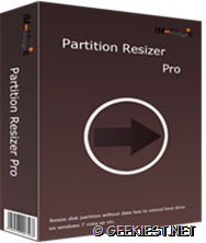 Free Partition resizer Pro - Giveaway