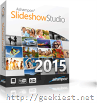 Free Slideshow Studio 2015