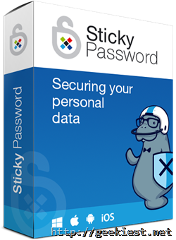 Free Sticky Password Premium license Giveaway