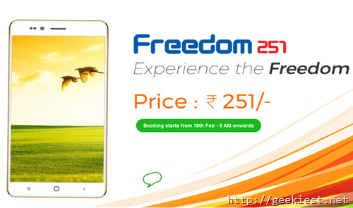 Freedom 251–Read this before you Buy