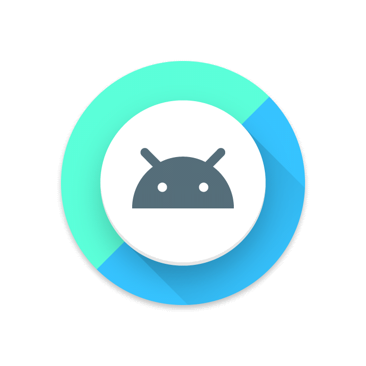 Google Android O Adaptive Icons