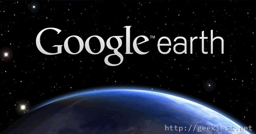 Google Earth Pro FREE
