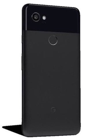 Google Pixel 2 XL a