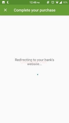 Google Play India Net Banking 12