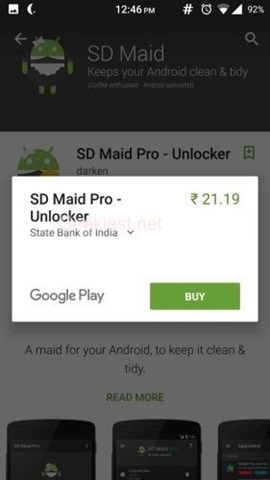 Google Play India Net Banking 14