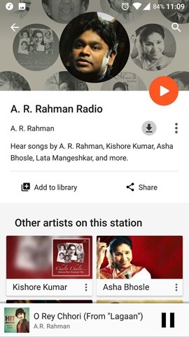 Google Play Music India 4
