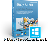 Handy Backup Professional Version 7 Giveaway