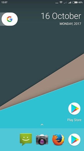 Lawnchair Launcher Android