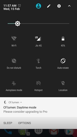LineageOS 14.1 Redmi Note 3 Jio 4G LTE