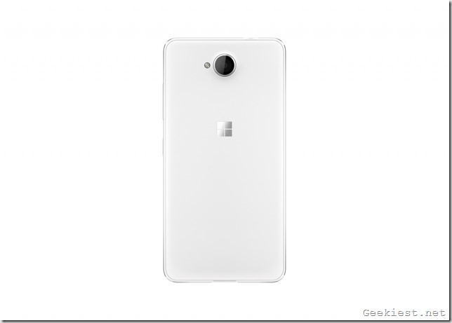 Microsoft Lumia 650 w2