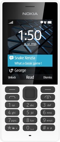 Nokia 150 India