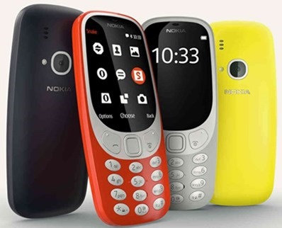 Nokia 3310 a