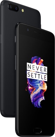 OnePlus 5 official