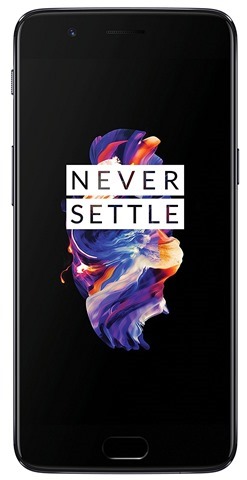 OnePlus 5 official