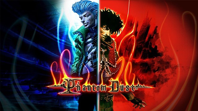 Phantom Dust free Windows 10 Xbox One