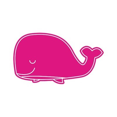 Pink Whale Game