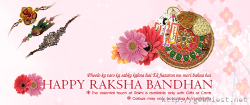 Raksha bandhan Facebook cover photo collection4