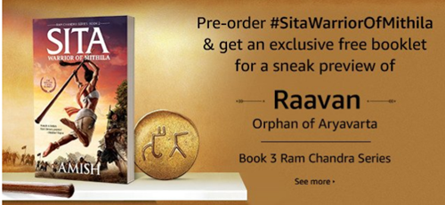 Ravan- orphan of aryavarta
