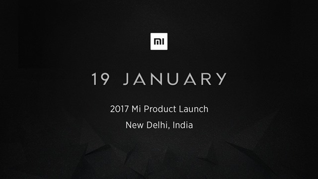 Redmi Note 4 India