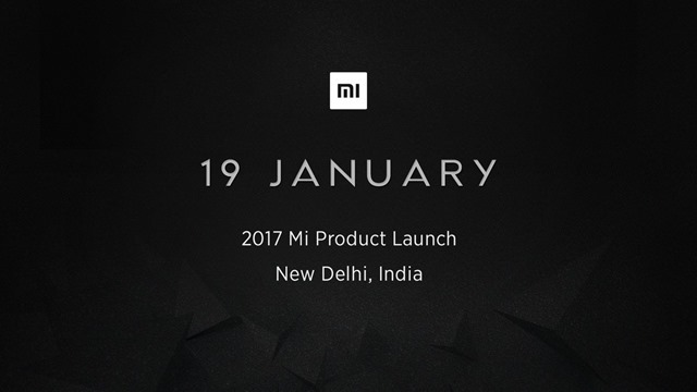 Redmi Note 4 India