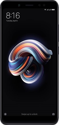 Redmi Note 5 Pro Deal offer