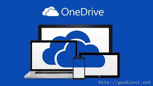 Retain Your 15Gb OneDrive storage space