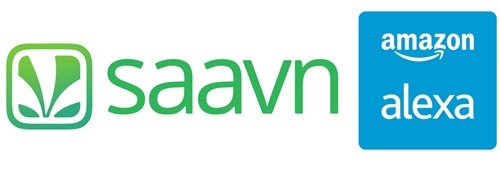 Saavn-Amazon-Alexa